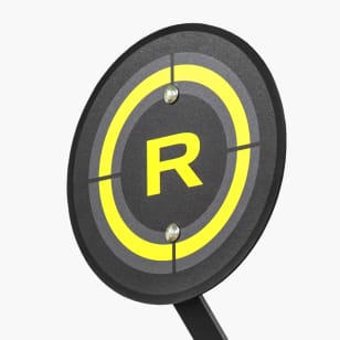 Rogue fitness 2025 wall ball target
